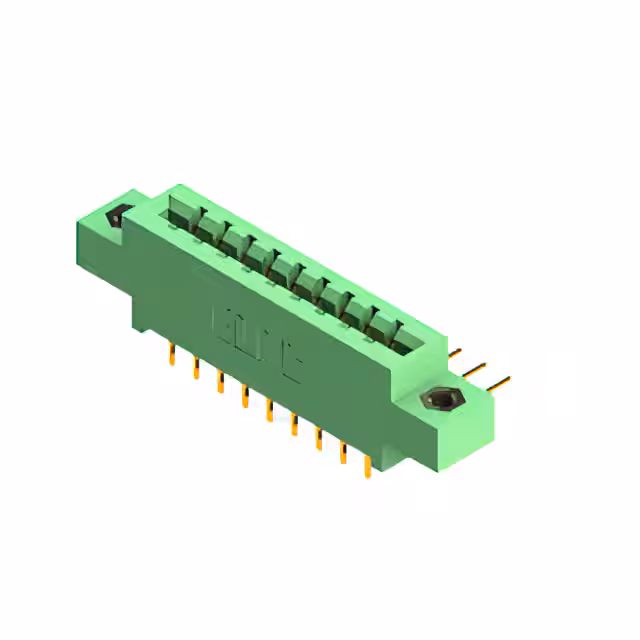 837-018-559-807 EDAC Inc.  Edgeboard Connectors